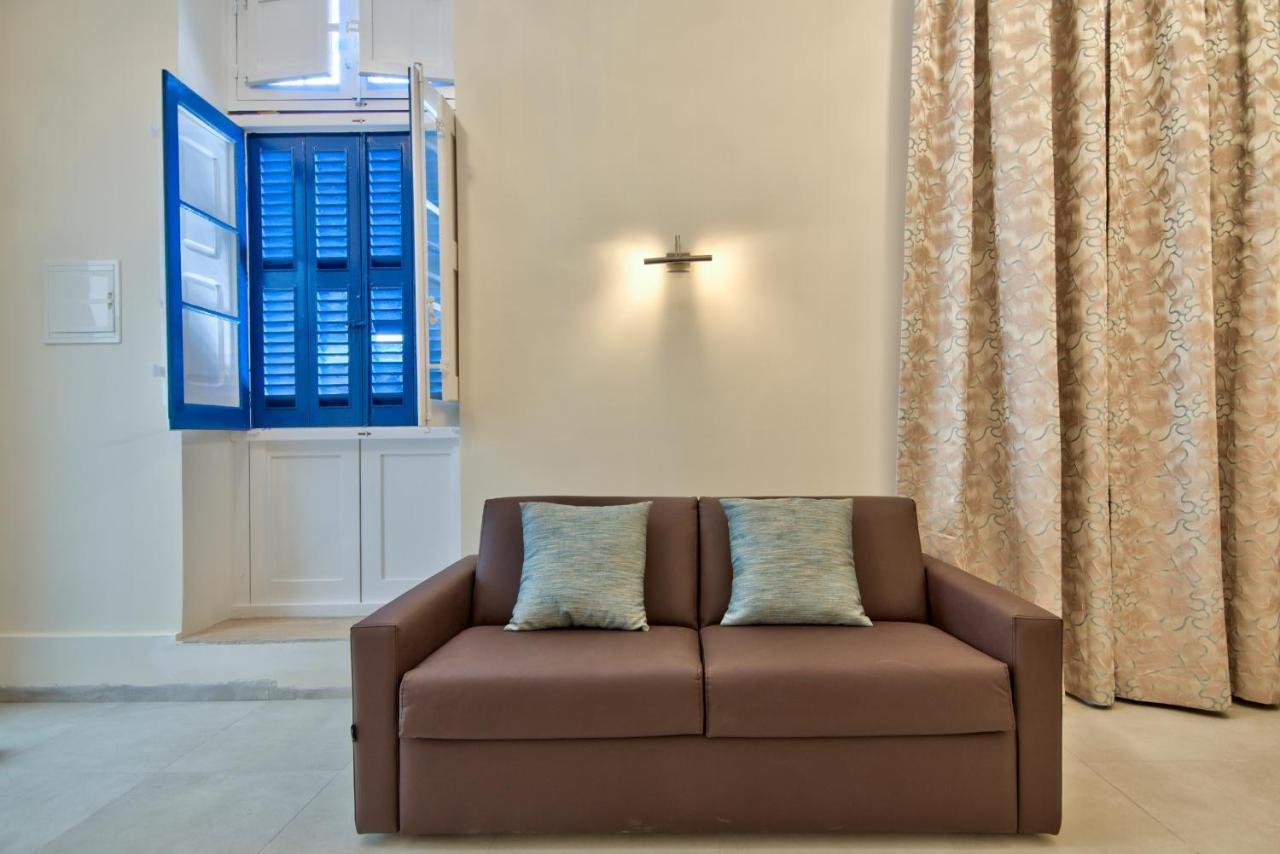Bed & Breakfast The - Piazza 3*