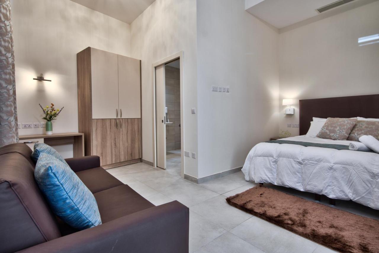 Bed & Breakfast The - Piazza Kirkop