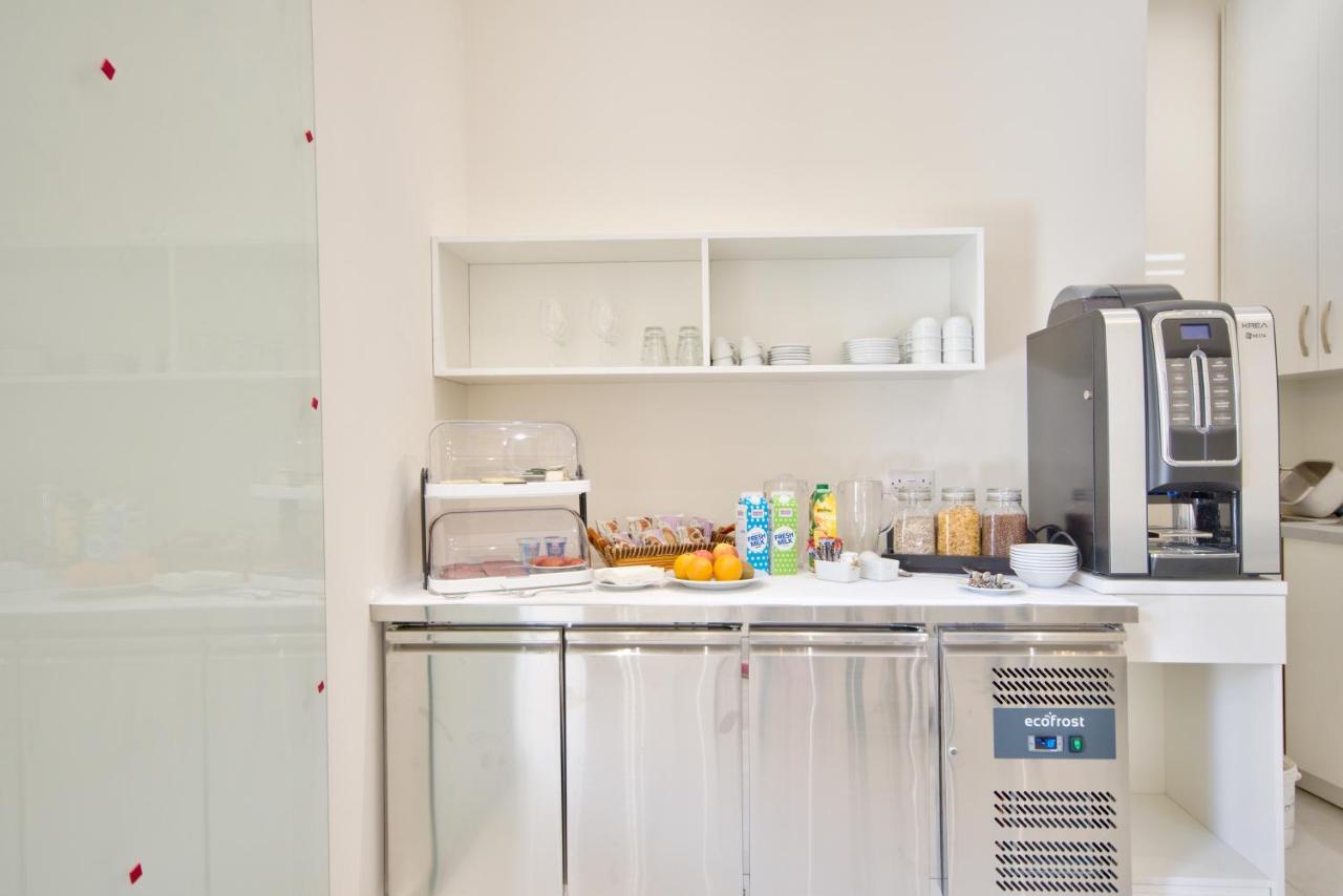 Bed & Breakfast The - Piazza 3*