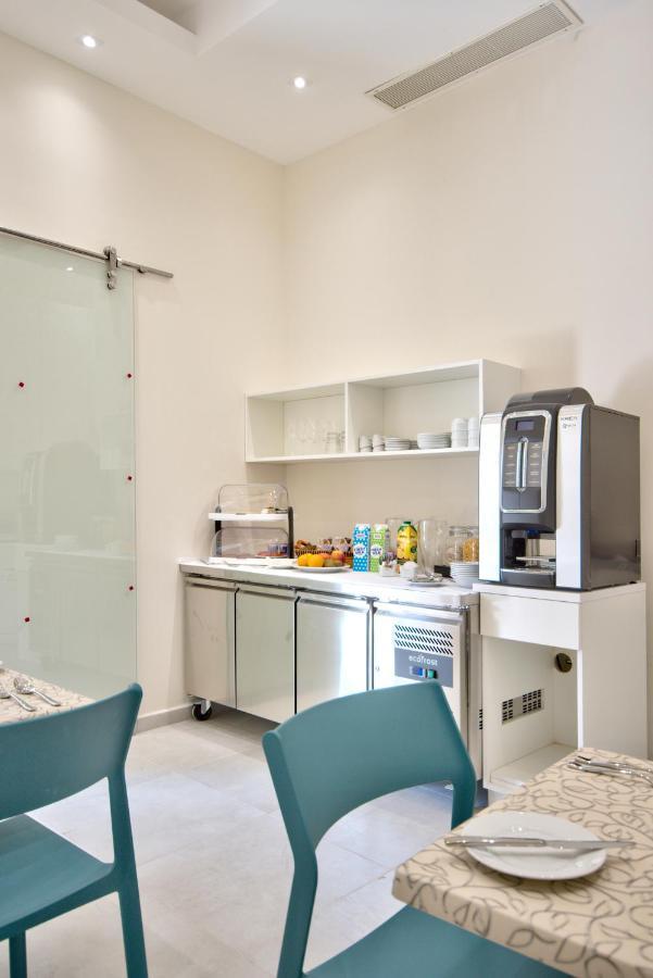 Bed & Breakfast The - Piazza Kirkop