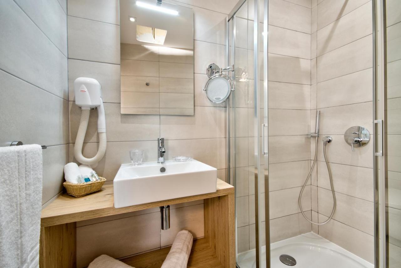 The - Piazza Bed & Breakfast Kirkop