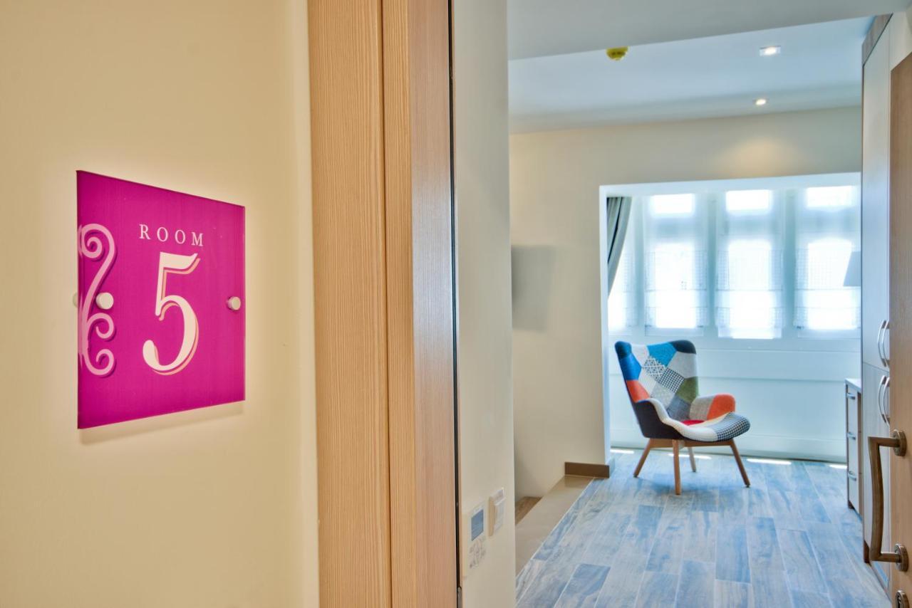 Bed & Breakfast The - Piazza Kirkop