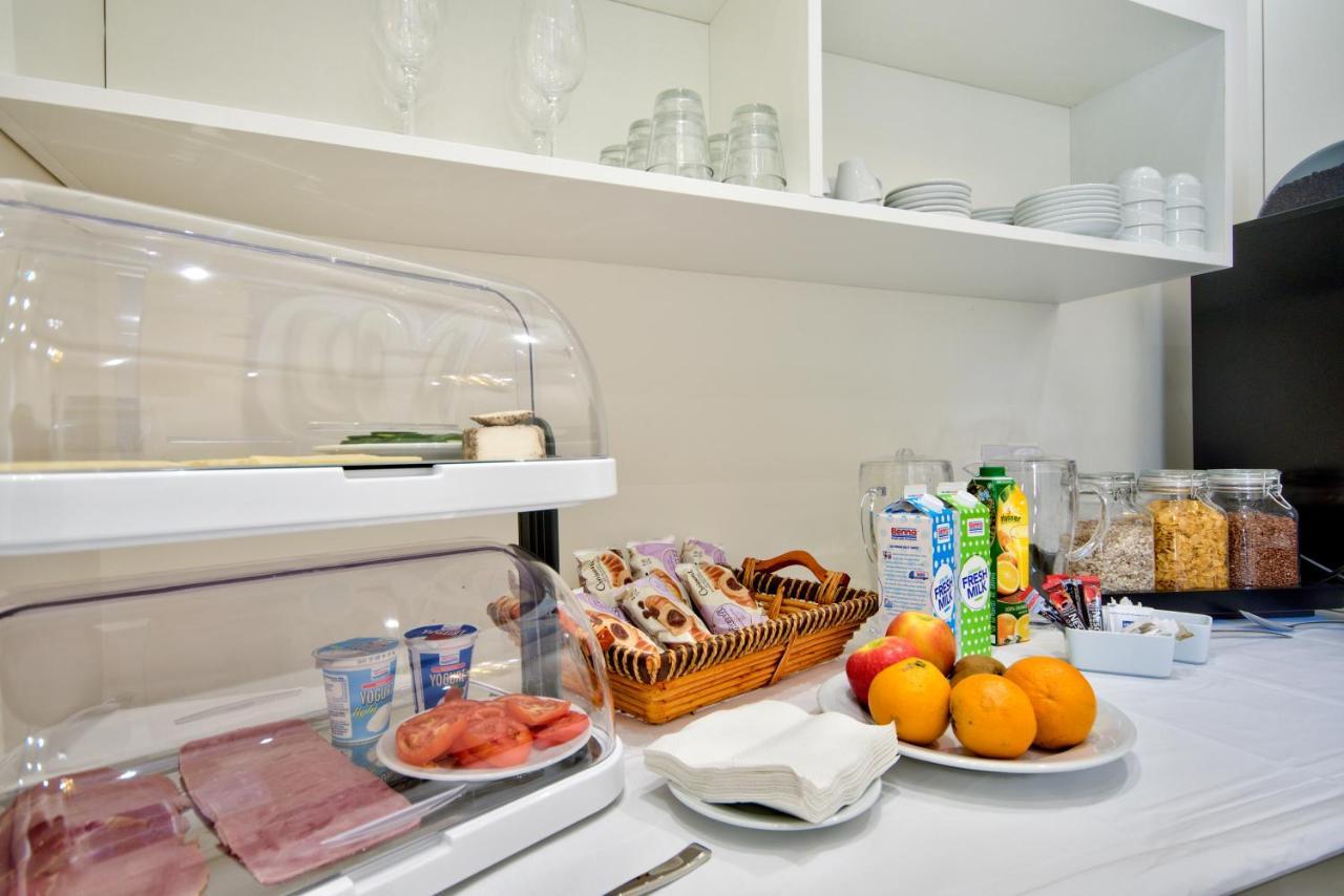 The - Piazza Bed & Breakfast